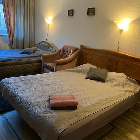 טרטו K65, Nice 1-Bedroom Apartment - 2 Big Beds מראה חיצוני תמונה