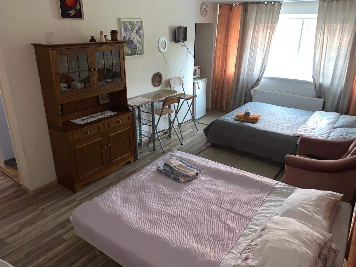 טרטו K65, Nice 1-Bedroom Apartment - 2 Big Beds מראה חיצוני תמונה