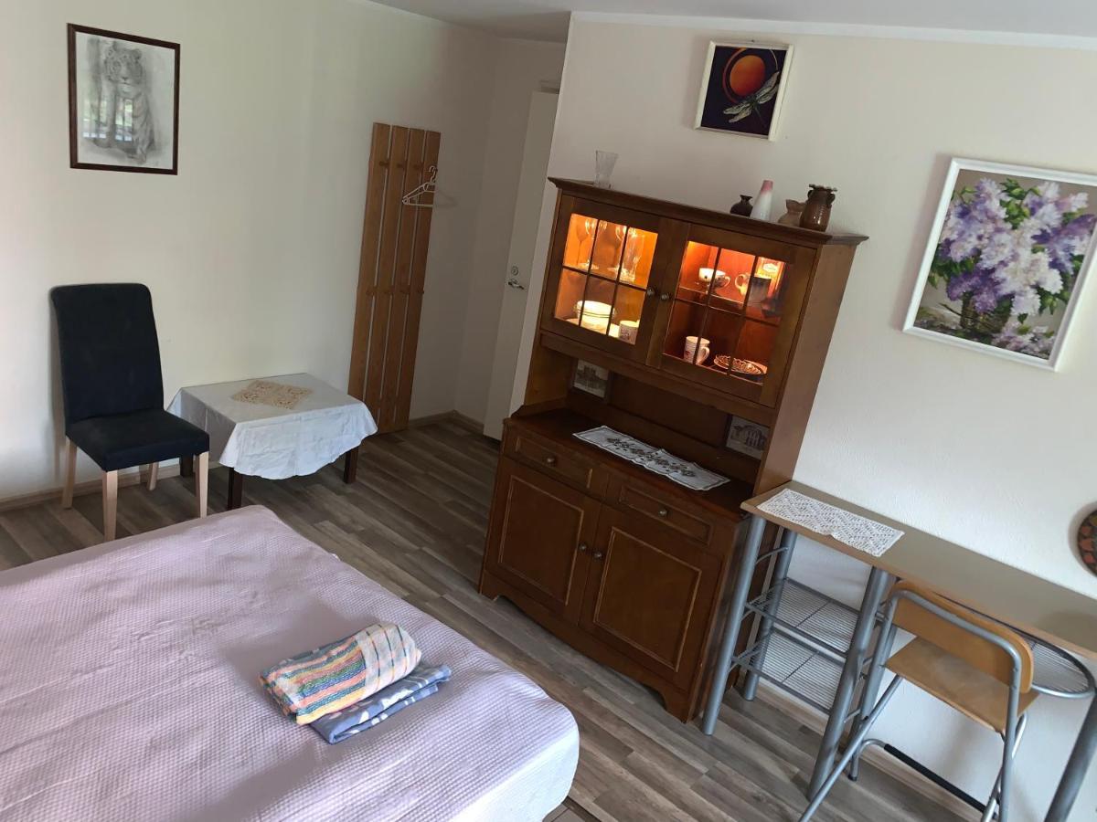 טרטו K65, Nice 1-Bedroom Apartment - 2 Big Beds מראה חיצוני תמונה