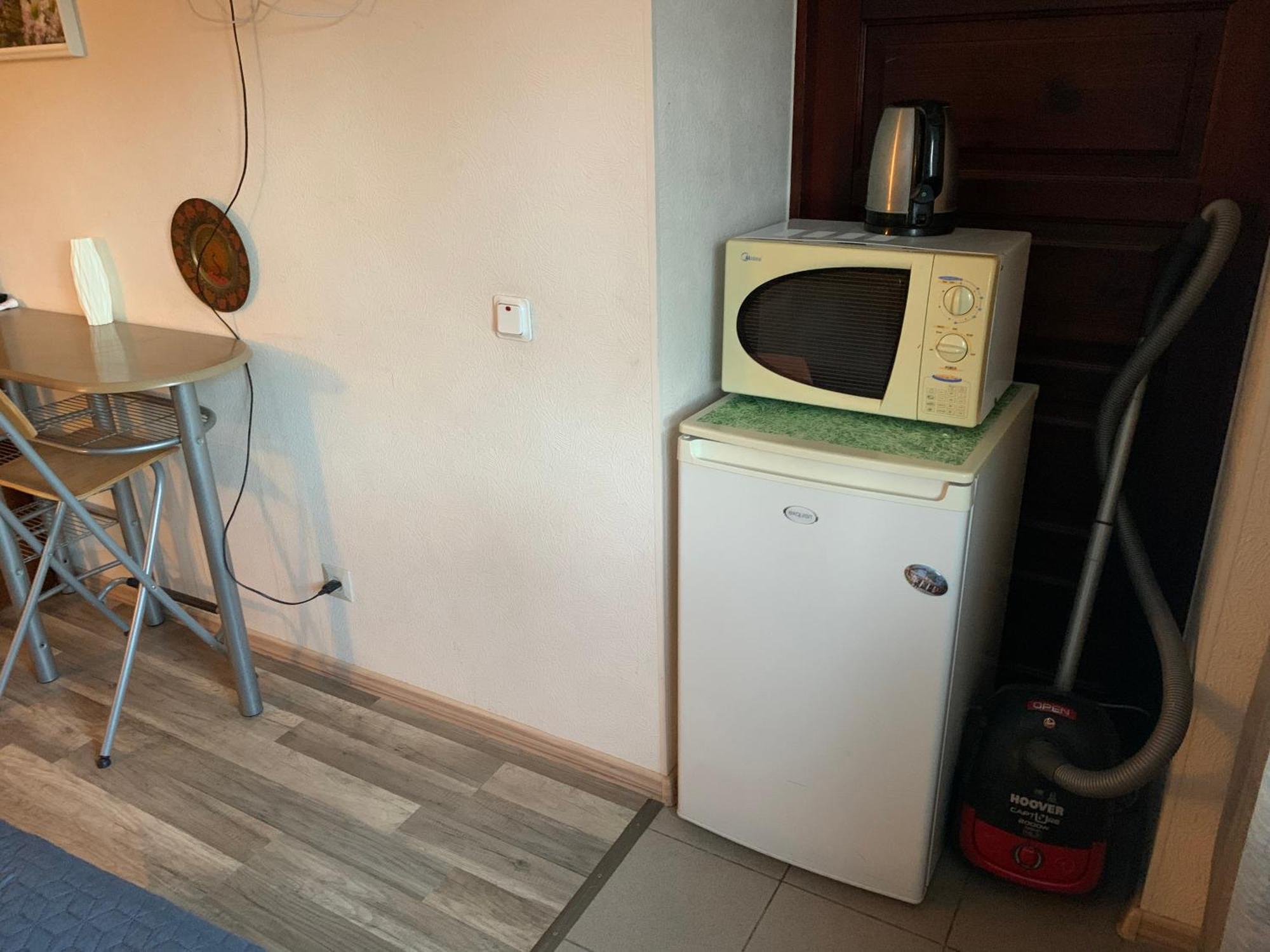 טרטו K65, Nice 1-Bedroom Apartment - 2 Big Beds מראה חיצוני תמונה